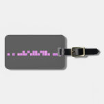 
 i am not lazy
 i am just busy doin nothing  Luggage Tags