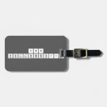 100
 FOLLOWERS!!!  Luggage Tags
