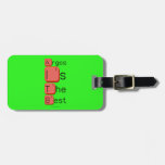 Argos
 Is 
 The 
 Best  Luggage Tags