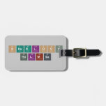 Sherlock 
 Holmes  Luggage Tags