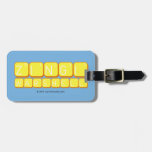    Zingi
 Warshell
   Luggage Tags
