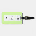 JECA  Luggage Tags