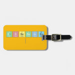 Dobereiner
   Luggage Tags