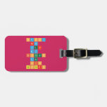Happy 
 New
 Year
 My
 Brothers
 And
 His
 Sisters   Luggage Tags