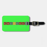 MaggieMae  Luggage Tags