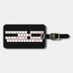 Κεερ cαlm
   Αηd
 Ακmαl lovε
  Μαιψδhα  Luggage Tags