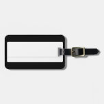 David Adenugba Star Boy  Luggage Tags