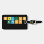 Stevens
 Laptop
   Luggage Tags