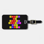 UNiverse
 And
 Universe
 Universal
 Space
 Travel  Luggage Tags