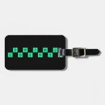Bi Nh Fl Mc Lv
 Al Ga In Sn Tl Pb  Luggage Tags