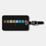 blackberry
   Luggage Tags