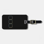 Game
 Letter
 Tiles  Luggage Tags