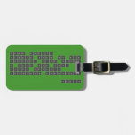 Dea|r Ma|rio:
 Plea|s|e c|ome to t|h|e
 c|a|st|le. I've b|aked
 a c|ake for you.
 Yours tr|uly--
 P|ri|nc|e|ss Toad|stool
 
              Pea|ch  Luggage Tags