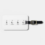 SAIRA  Luggage Tags