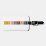 Brilliant  Luggage Tags