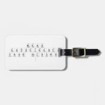 Menu
 Antioxidants 
 Food Colouring
   Luggage Tags