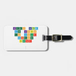Keep Calm
  and listen
 to your
  science 
 teacher
 
   Luggage Tags