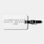 Congratulations
  Happy Birthday
  Jesse   Luggage Tags