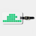cool
 exile
 word
 kcgcscscsscrc  Luggage Tags