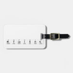 
 
 mylaisha  Luggage Tags