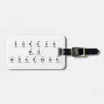 SORDUN 
 MU
 ARKADASINA  Luggage Tags