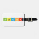 Ingenior  Luggage Tags