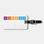 Frishtay
 
   Luggage Tags