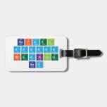 rafael
 aaaaaa
 breaking
 bad  Luggage Tags