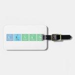 levani  Luggage Tags