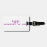 Barnett
 Babies
 Elements of Love
   Luggage Tags