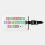 Happy 
 Birthday
 Sanj  Luggage Tags