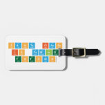 Santa Clause
  Is Coming 
 ToTown  Luggage Tags