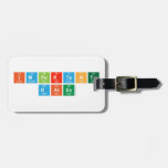Important
 Dates  Luggage Tags
