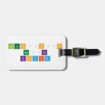 allahının
 amına
 koyim  Luggage Tags