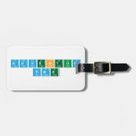 Adventure
 Time  Luggage Tags
