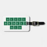 Happy
 Birthday
 Paula  Luggage Tags