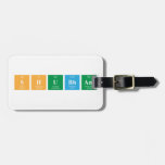 Shubham  Luggage Tags