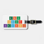 Ebru 
 oznur 
 Keyfci   Luggage Tags