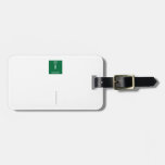 I
 
   Luggage Tags