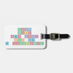 Angel
 CrocAn
 Shop Sister
 Kak LE
 Ce Chairunnisa  Luggage Tags