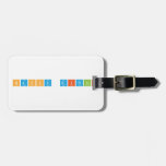 HAPPY DIWALI  Luggage Tags