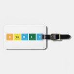 STEMEY  Luggage Tags