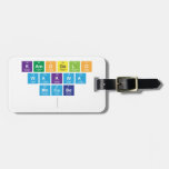 kamogelo
 wakwa
 Mncube
   Luggage Tags