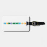 Congratulations  Luggage Tags