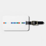 Iyı bayramlar hocam.   Luggage Tags