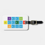 KADIN
 SIDDETINE
 HAYIR  Luggage Tags