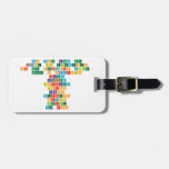 Do you know the
 first ten elements
 of the peridoic table?
 There's Hydrogen
 Helium
 Lithium
 Borilium
 Boron
 Carbon
 Nitrigon
 Oxygen
 Flurine
 and Neon  Luggage Tags