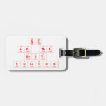 we 
 are the
 best 
 solution  Luggage Tags