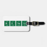 Denali    Luggage Tags