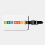 innovation  Luggage Tags